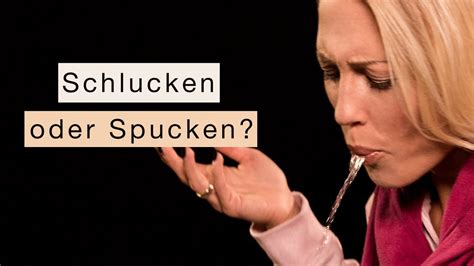 sperma lutschen|Schlucken Blowjob